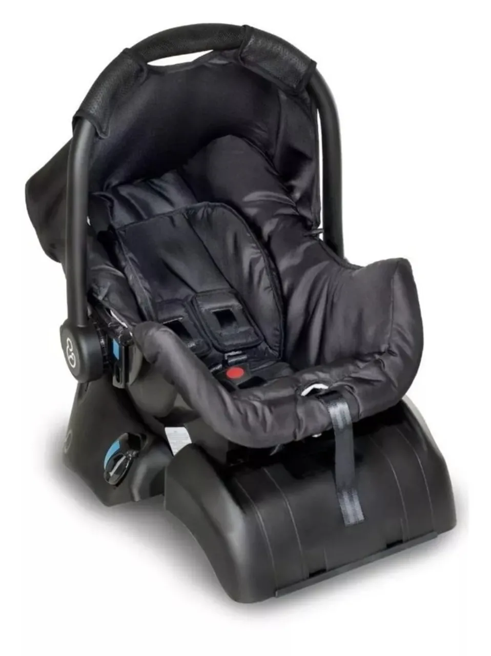 Bebê conforto