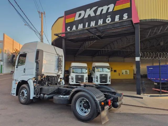 VW/19.330 CTC 2015 manual completo - Foto 4