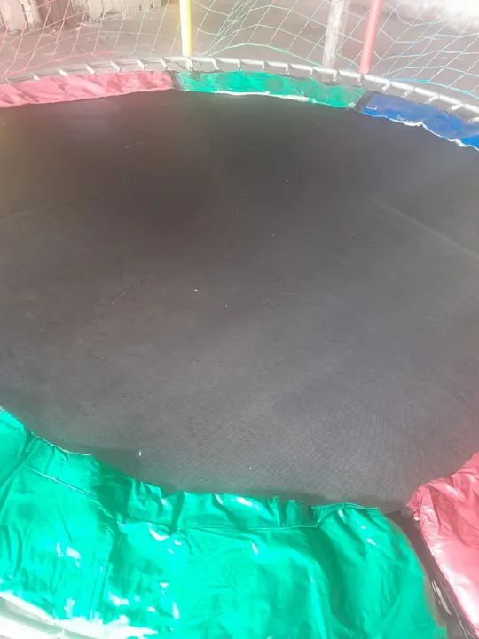 Trampolím Infantil para Diversão Sem Limites! - Foto 2