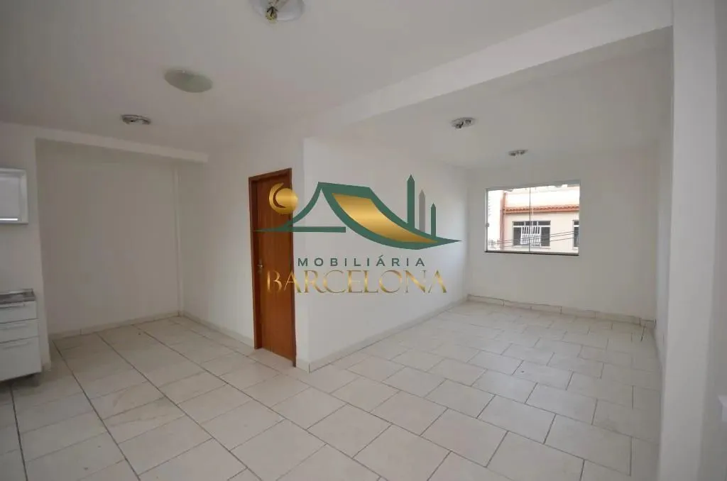 Apartamento para Venda em Volta Redonda, Aterrado, 1 dormitório, 1 banheiro