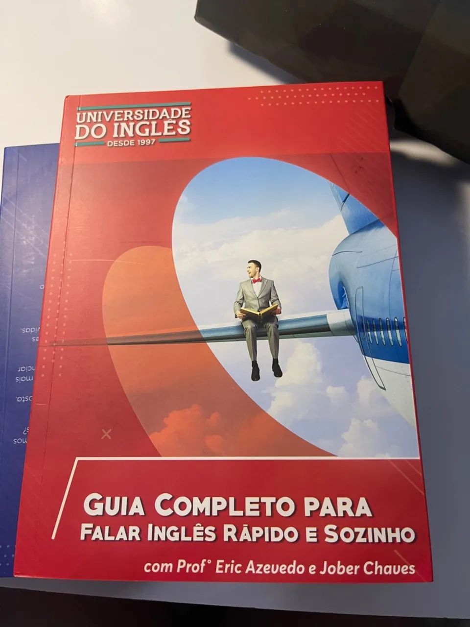 Curso de Inglês Universidade do Inglês - Foto 4