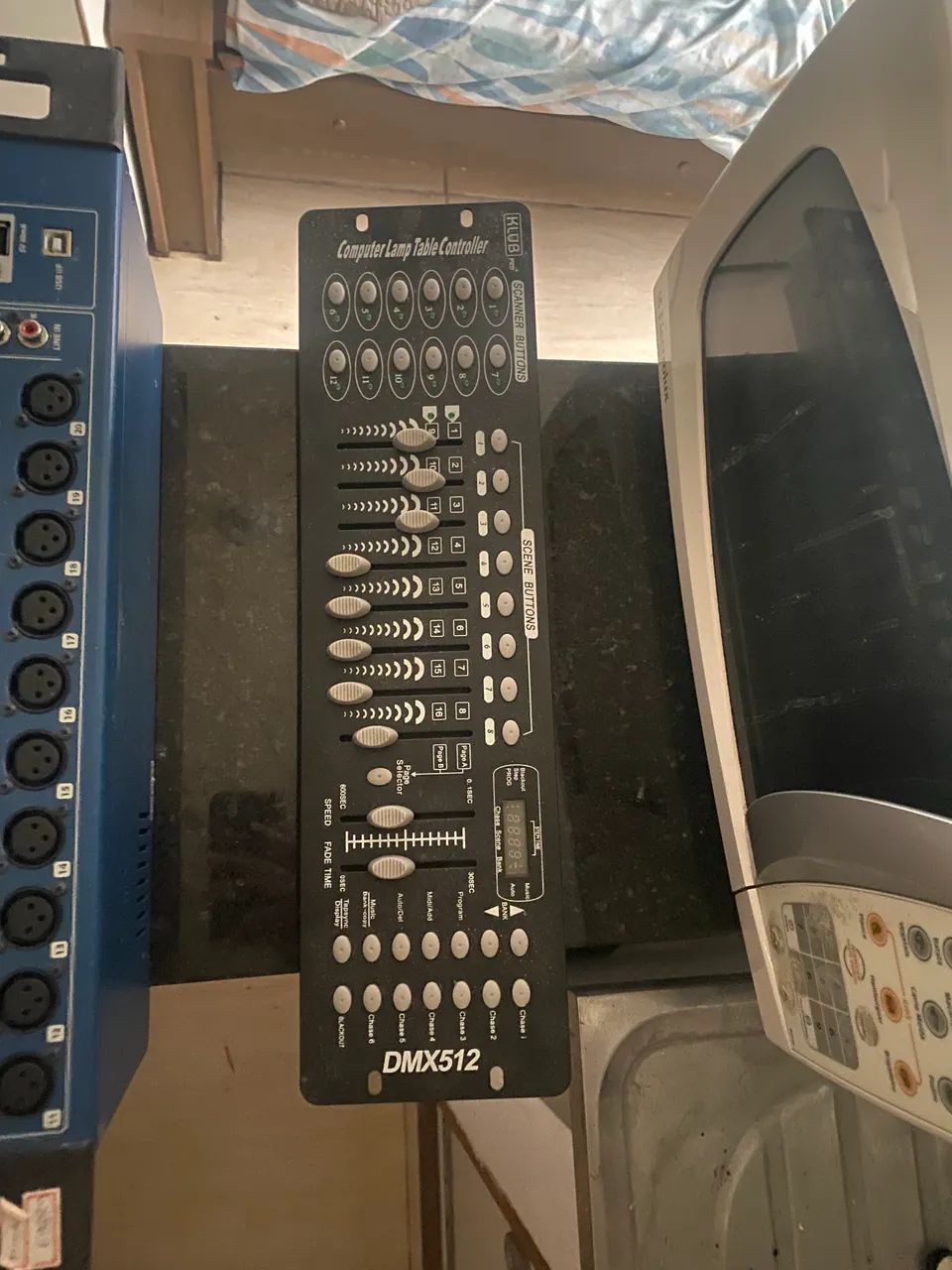 Mesa DmX - Foto 2