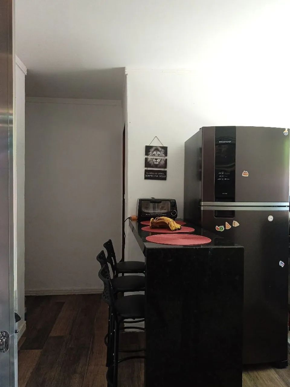 Primeira imagem do imóvel