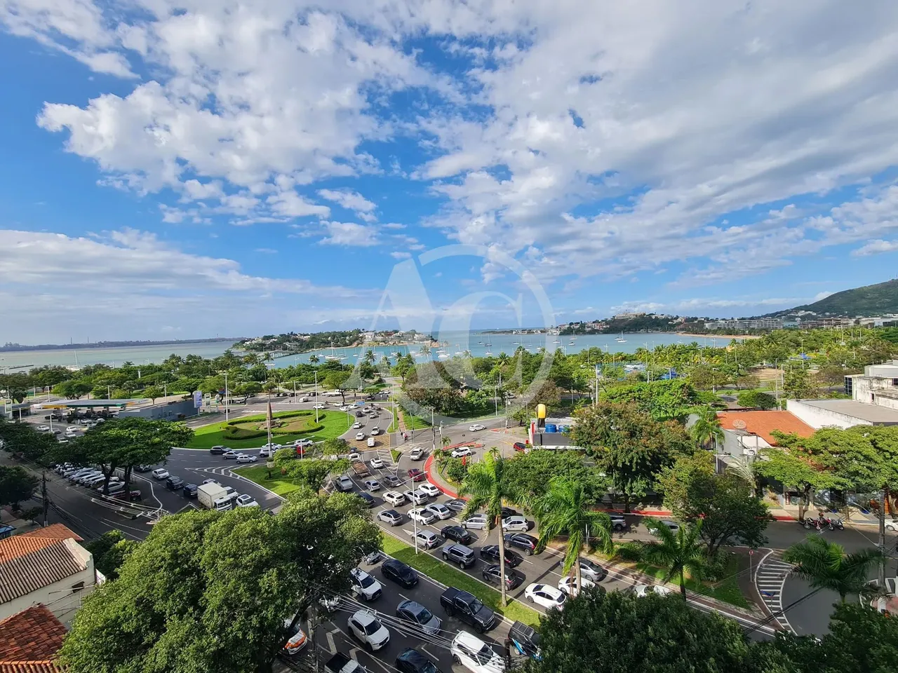 Apartamento de Luxo na Praia do Canto, Vitória-ES: 4 Quartos, 1 Suíte, 3 Salas, 3 Banheiro