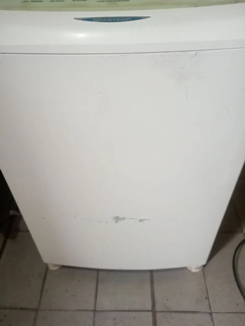 Lavadora de roupas Brastemp - Foto 5