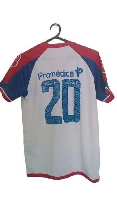 Camisa do Bahia time de futebol - Foto 2
