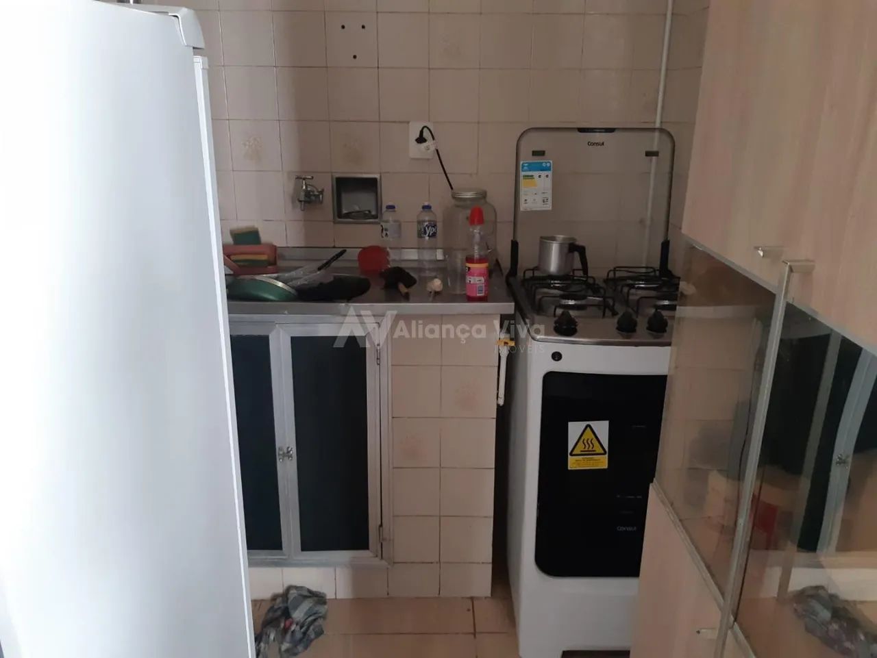 Copacabana | Apartamento 1 quarto - Foto 11