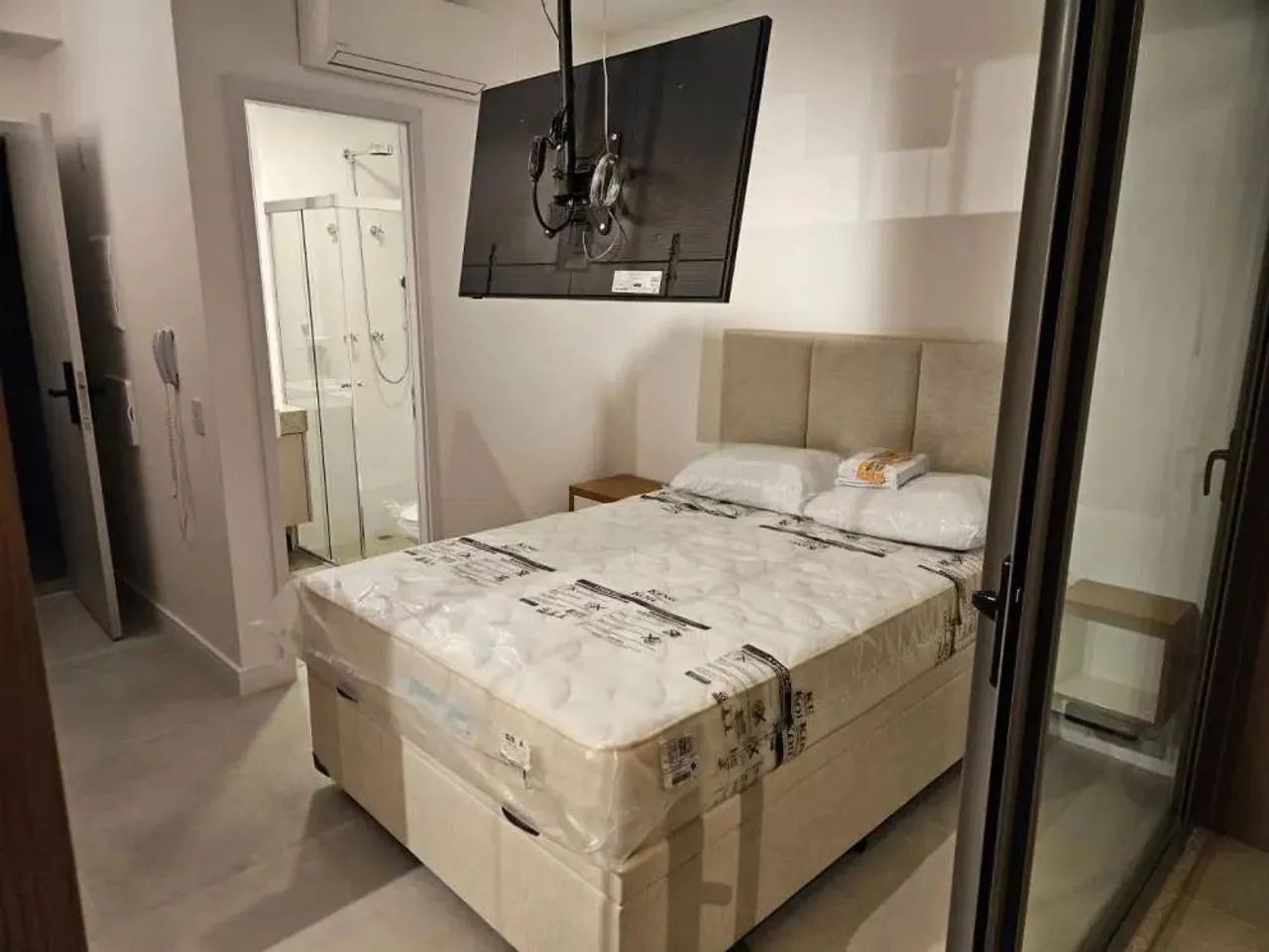 Studio Mobiliado para Alugar em Pinheiros - Lazer e Conforto por R$ 4.320 - Foto 5
