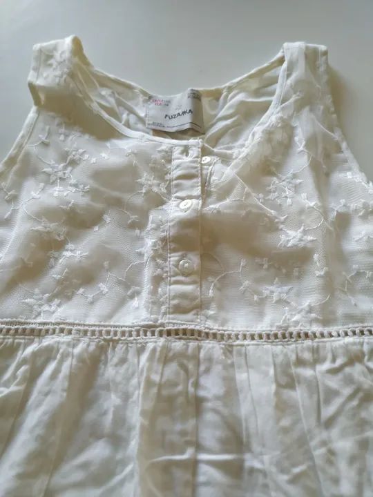 Vestido Fuzarka!