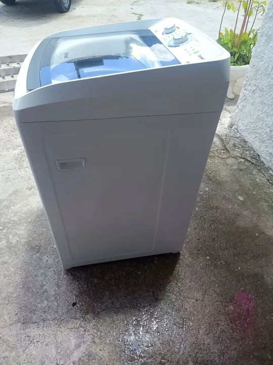 Máquina de Lavar Consul 12kg - Semi-nova - Foto 6