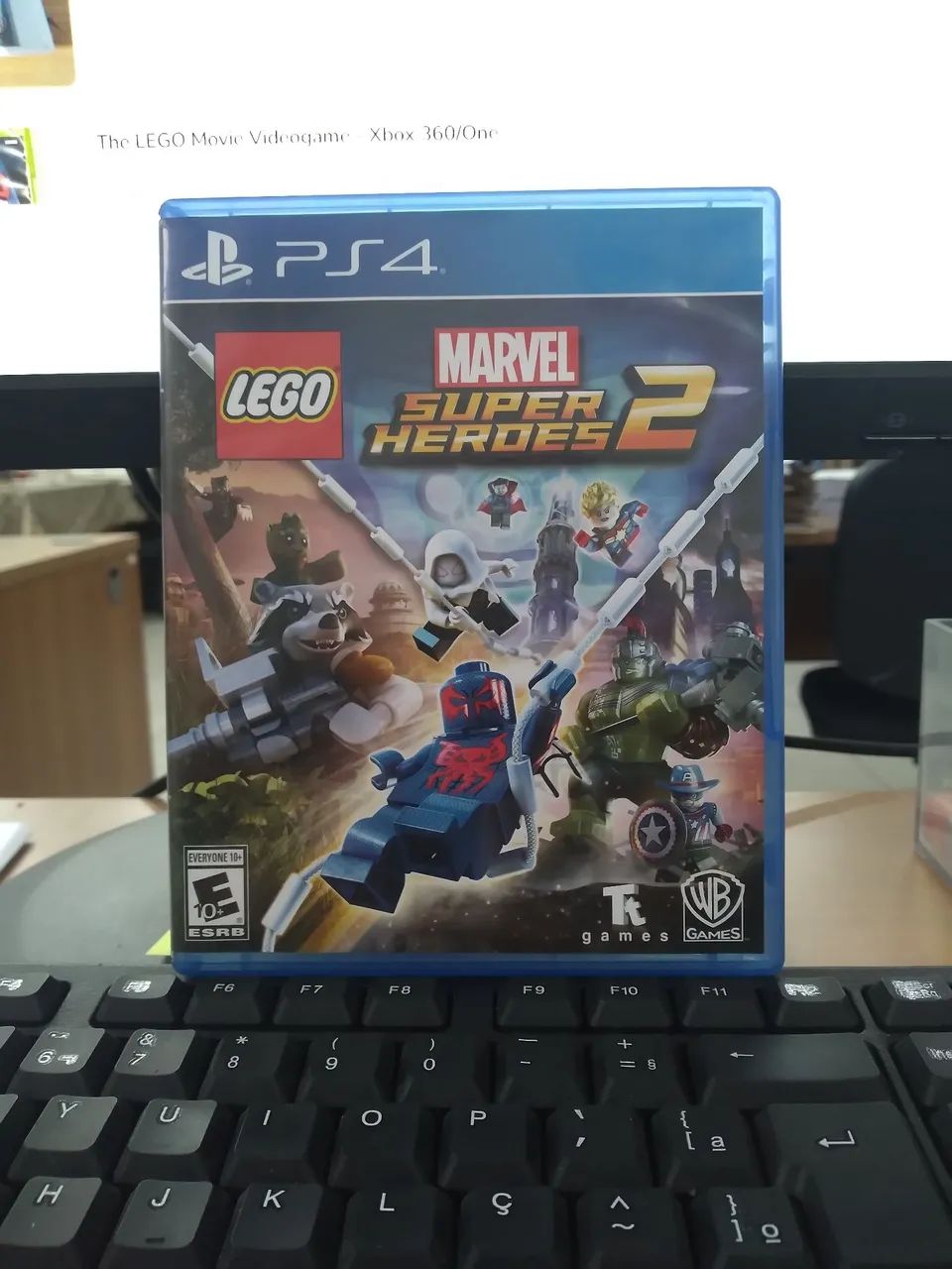 Marvel Super Heroes Jogos de Vídeo Game Barcelona, São