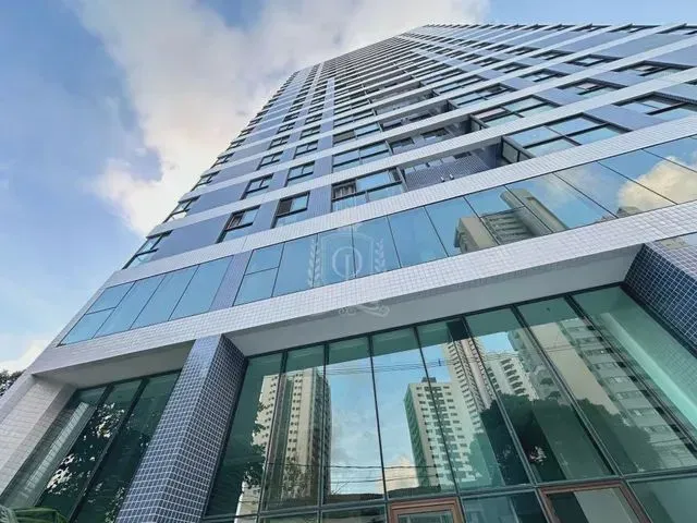 Edf. Quinta da Trindade | Andar alto | 105m² | Acabamento Primium | Ultimas unidades