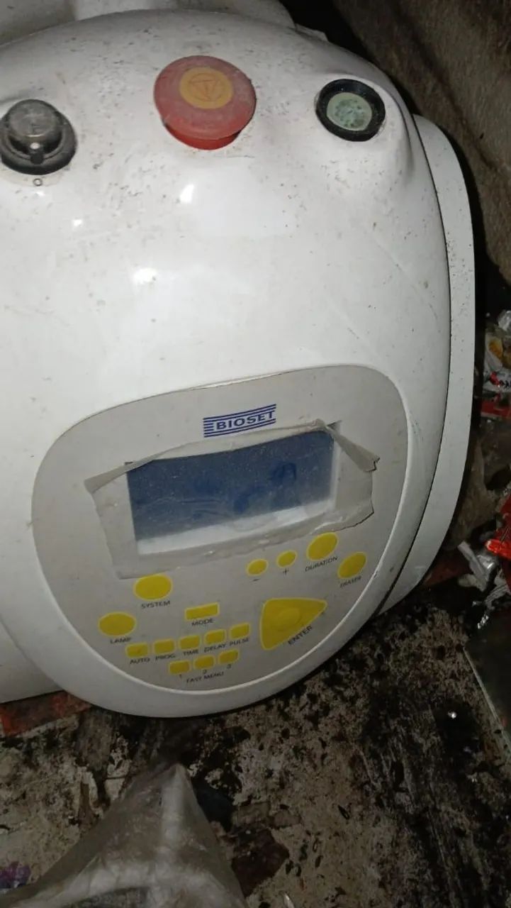 Bio Pulsante novo e semi novo - Foto 3