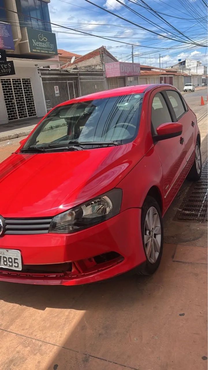 Gol G6 Special MB 1.0 Trend  - Foto 2