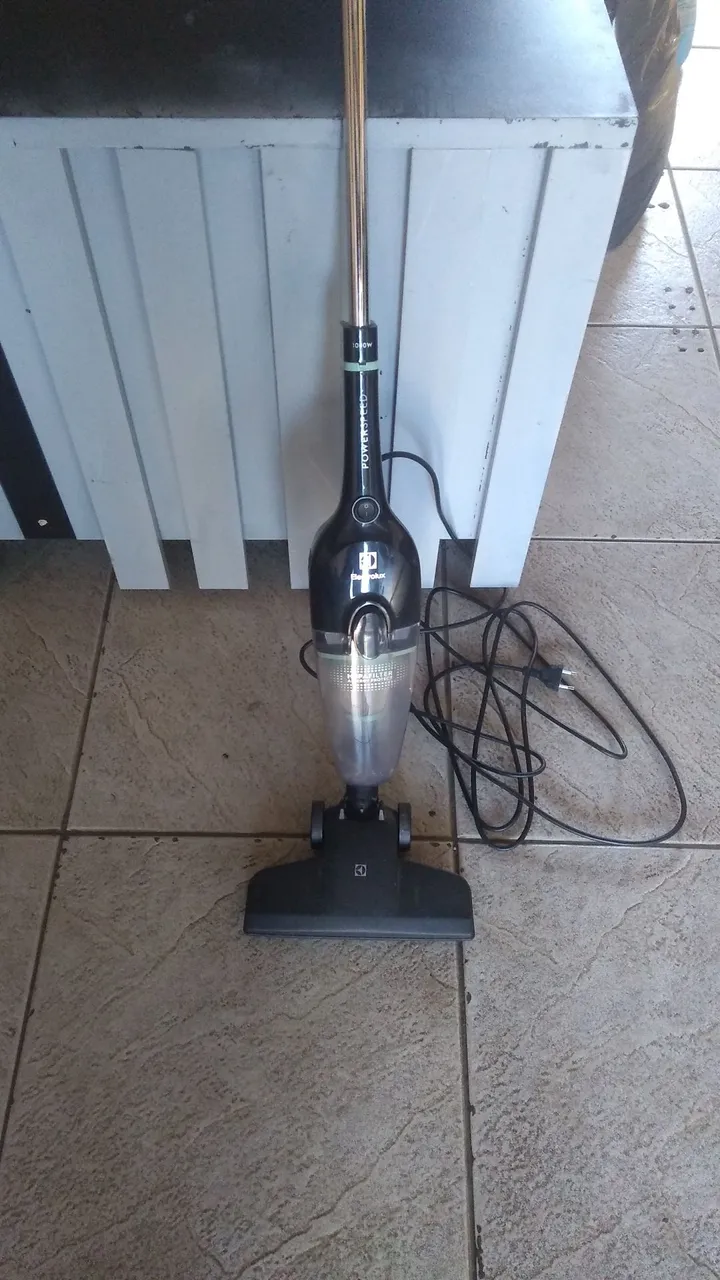 Aspirador de Pó Electrolux PowerSpeed