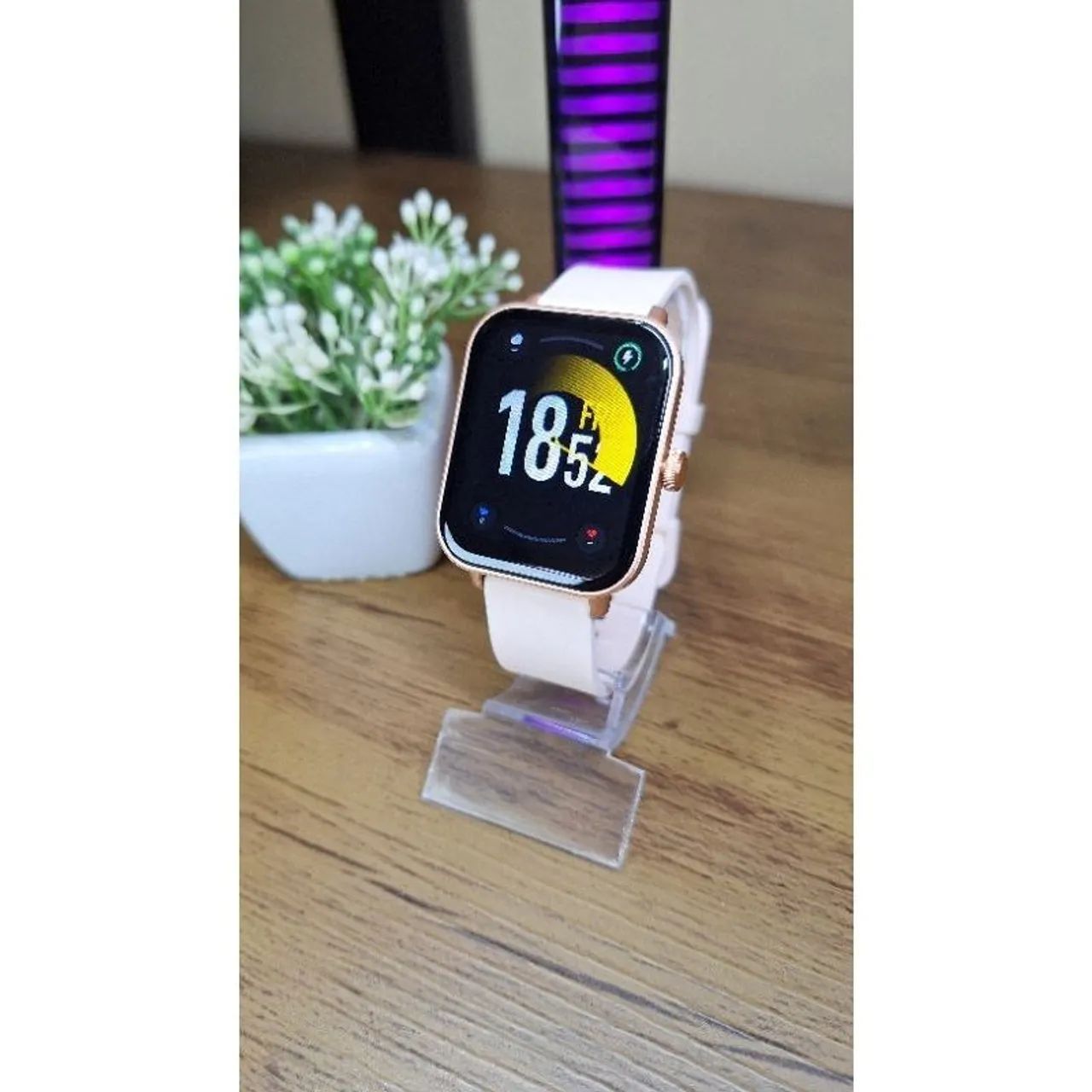 Smartwatch Colmi P81 