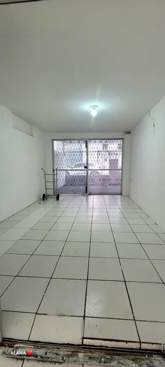 Alugo Casa para comércio l  na Rua Bárbara de Alencar  89 Madalena, - Foto 3