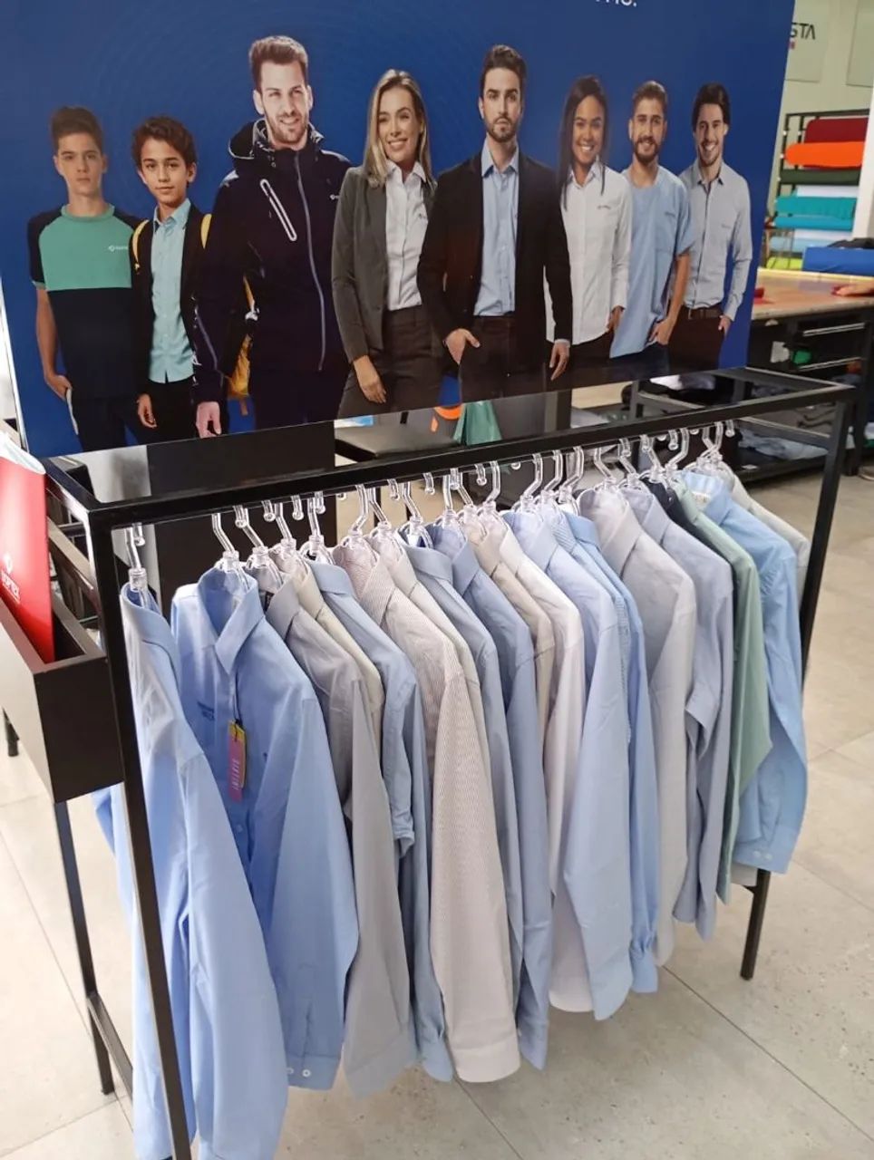 PONTAL UNIFORMES  - Foto 4