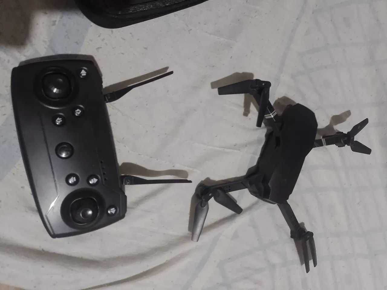Drone com câmera 4k - Foto 2