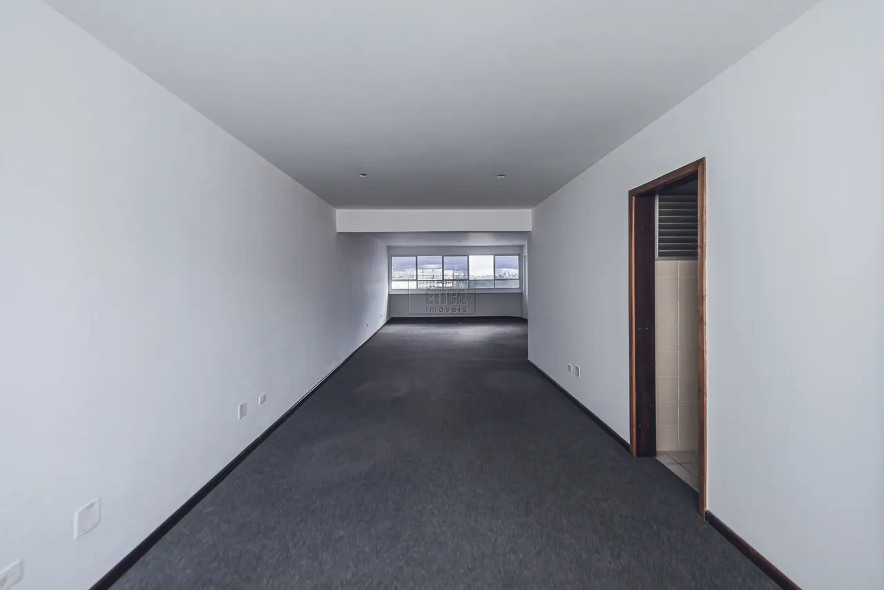 SALAS COMERCIAIS à venda com 114.68m² por R$ 445.000,00 - CURITIBA / PR
