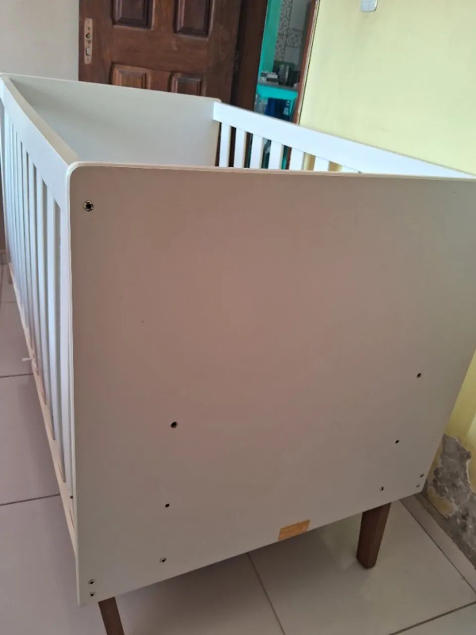 Berço 64169255501826122