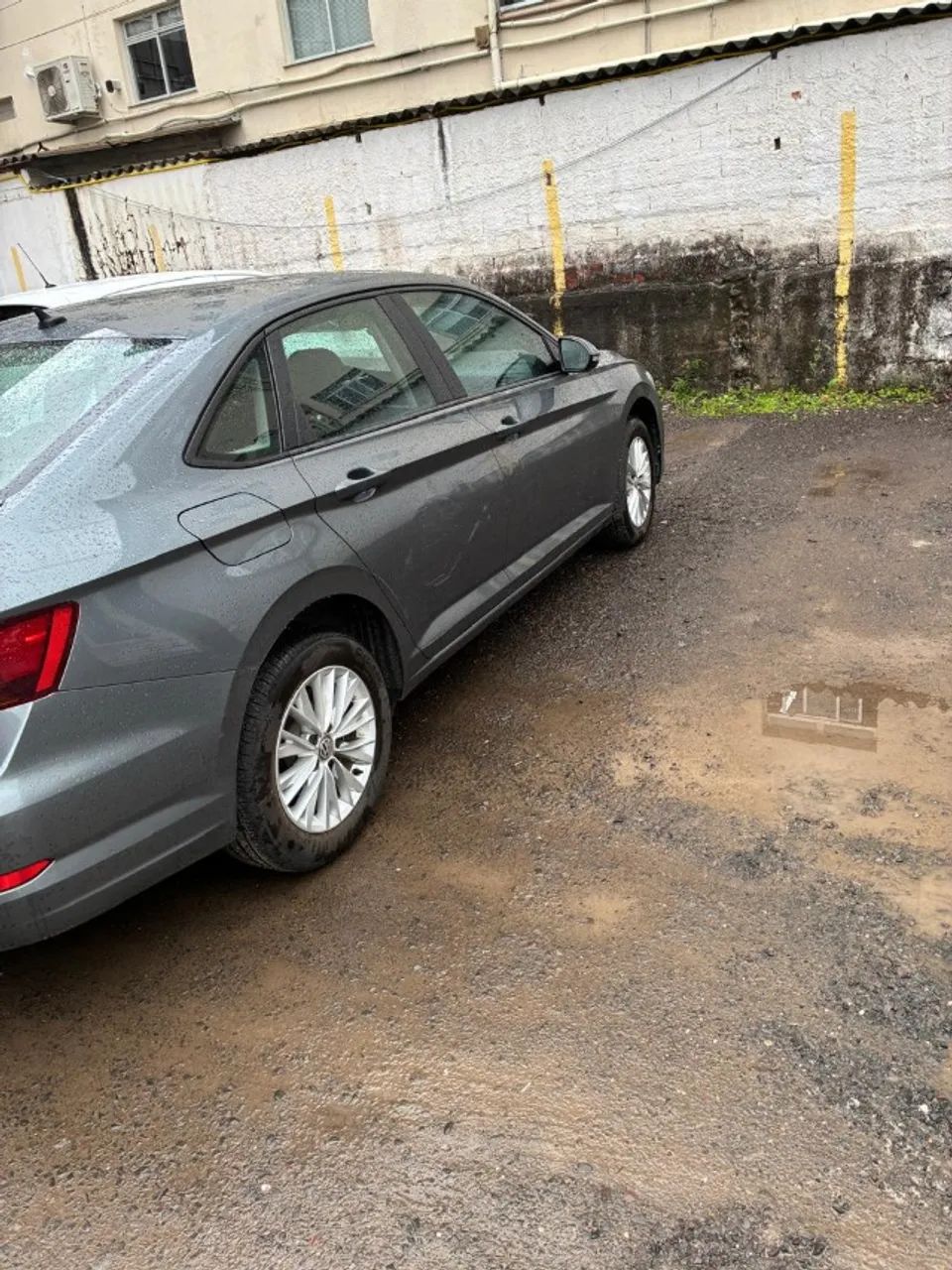 Volkswagen Jetta 250 TSI 1.4 Flex 16V Aut. 2019 - Foto 11