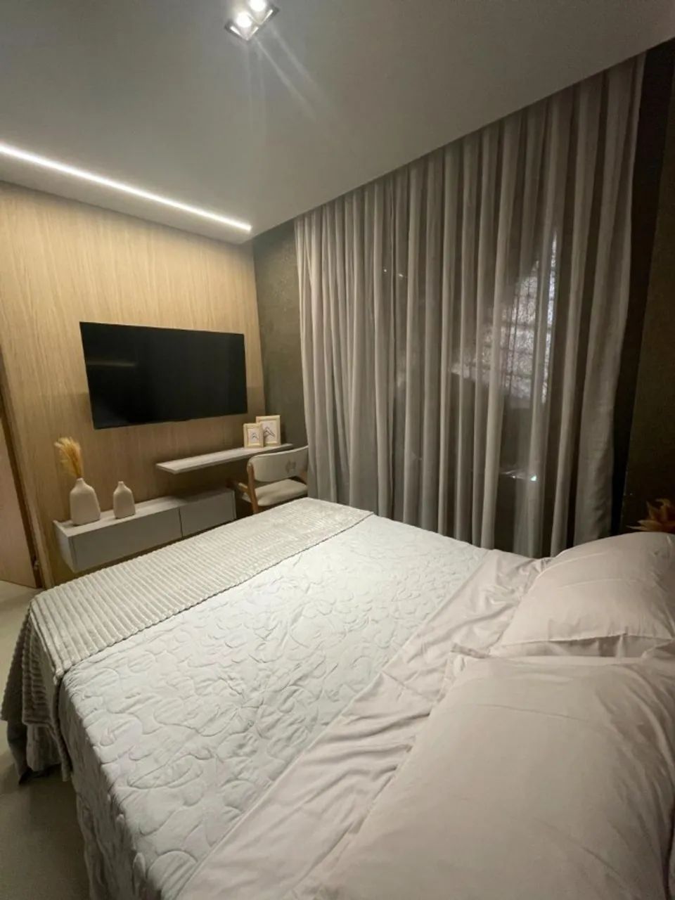 Apartamento em Intermares com 02 quartos, sendo 01 suíte e ótima localização. - Foto 4