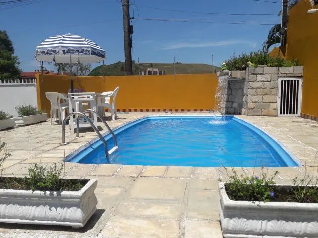Alugo Temporada Casa com piscina em Caraguatatuba na Praia Martim de Sá - Foto 3