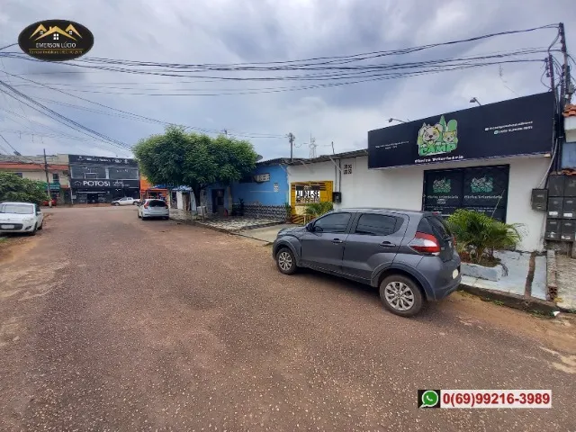 Casa em Região Central da Zona Sul, Prox.: A Av. Jatuarana
