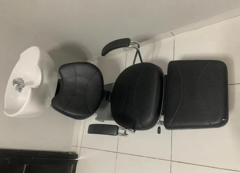Lavatório para salão de beleza - Foto 2
