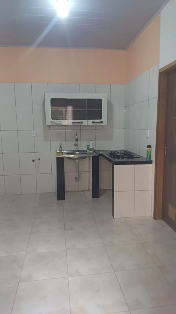 Foto - Manaus - Zumbi dos Palmares