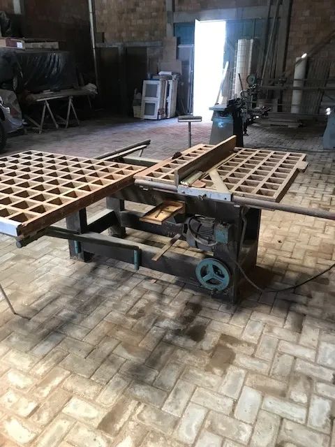 maquinas de marcenaria - Foto 3