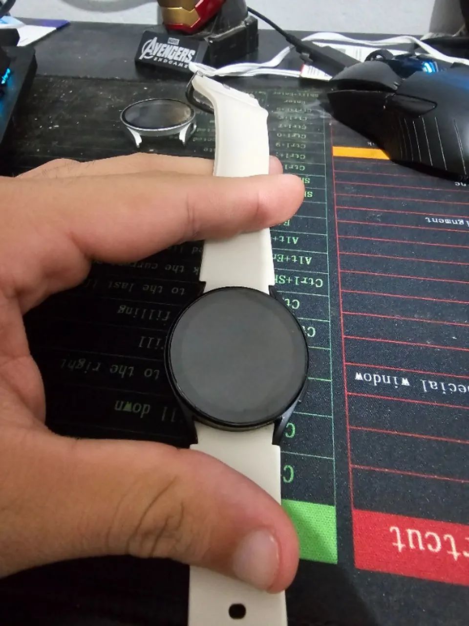 galaxy watch 5 40mm - Foto 3