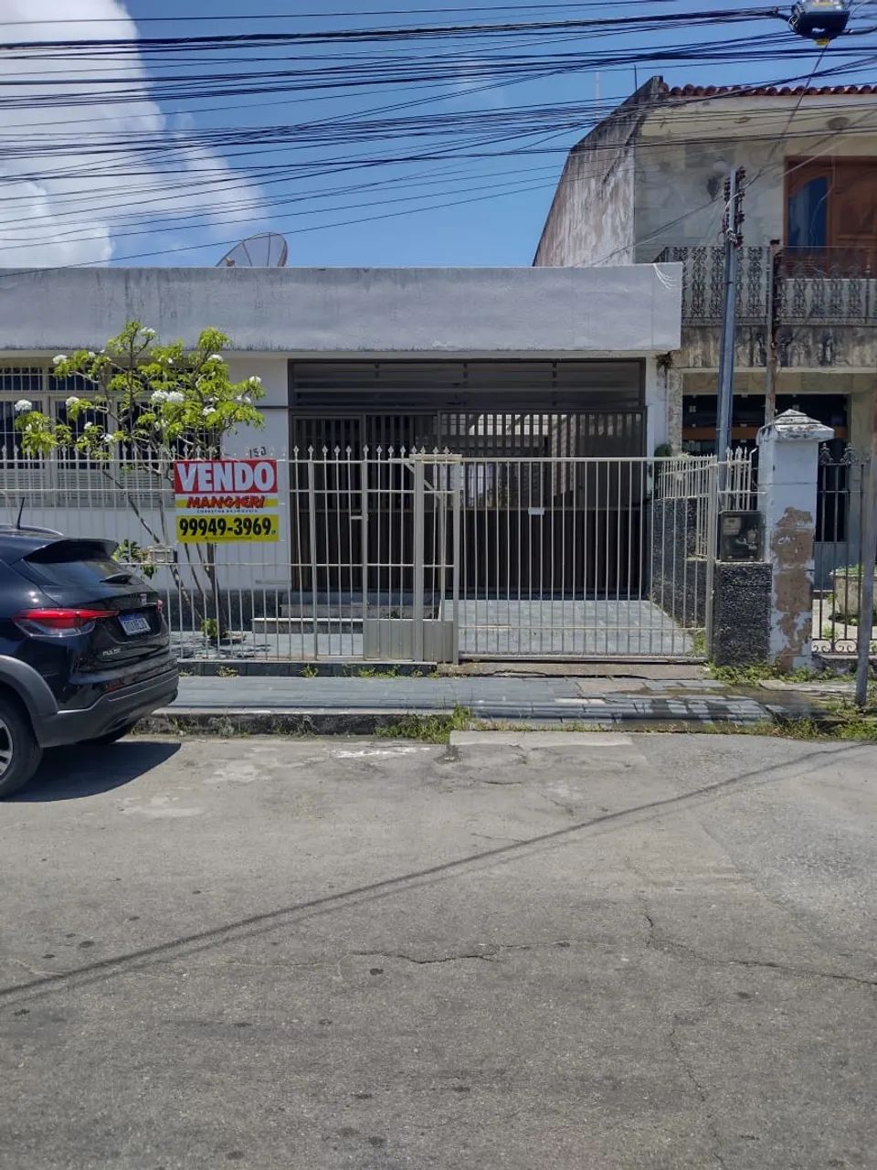 Foto - Aracaju - São José