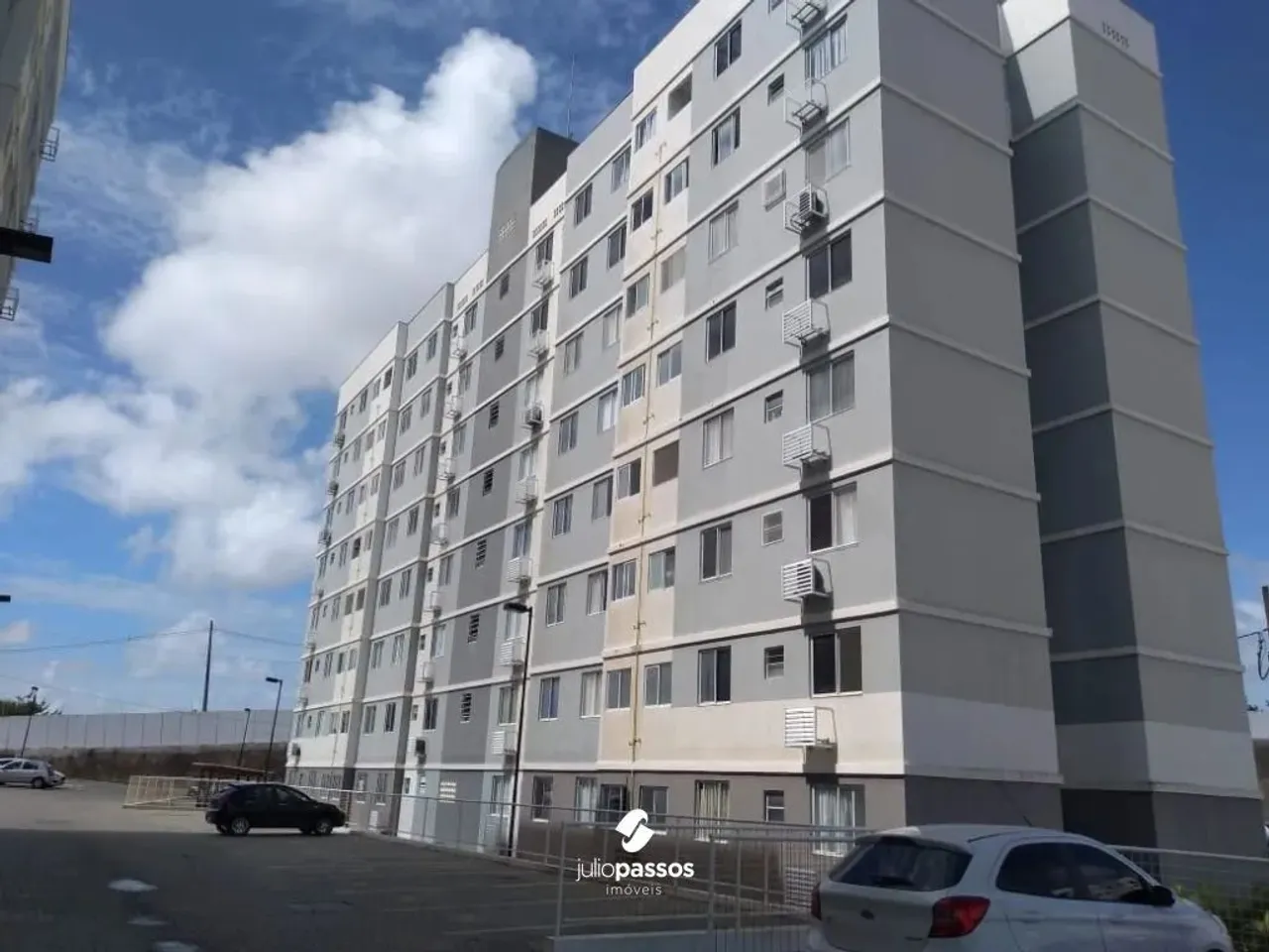 Apartamento com 2 dormitórios à venda, 43 m² por R$ 148.000,00 - Conjunto Rosa E