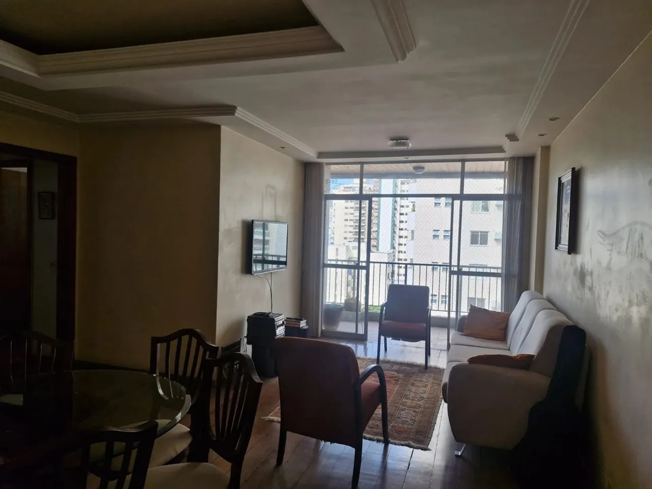 Apartamento para venda com 3 quartos no Jardim Icaraí - Niterói - RJ