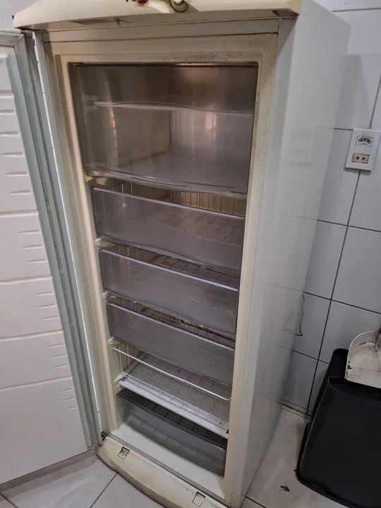 Freezer Vertical Consul 231 L - Foto 3