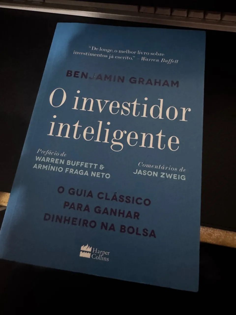 O Investidor Inteligente - Benjamin Graham