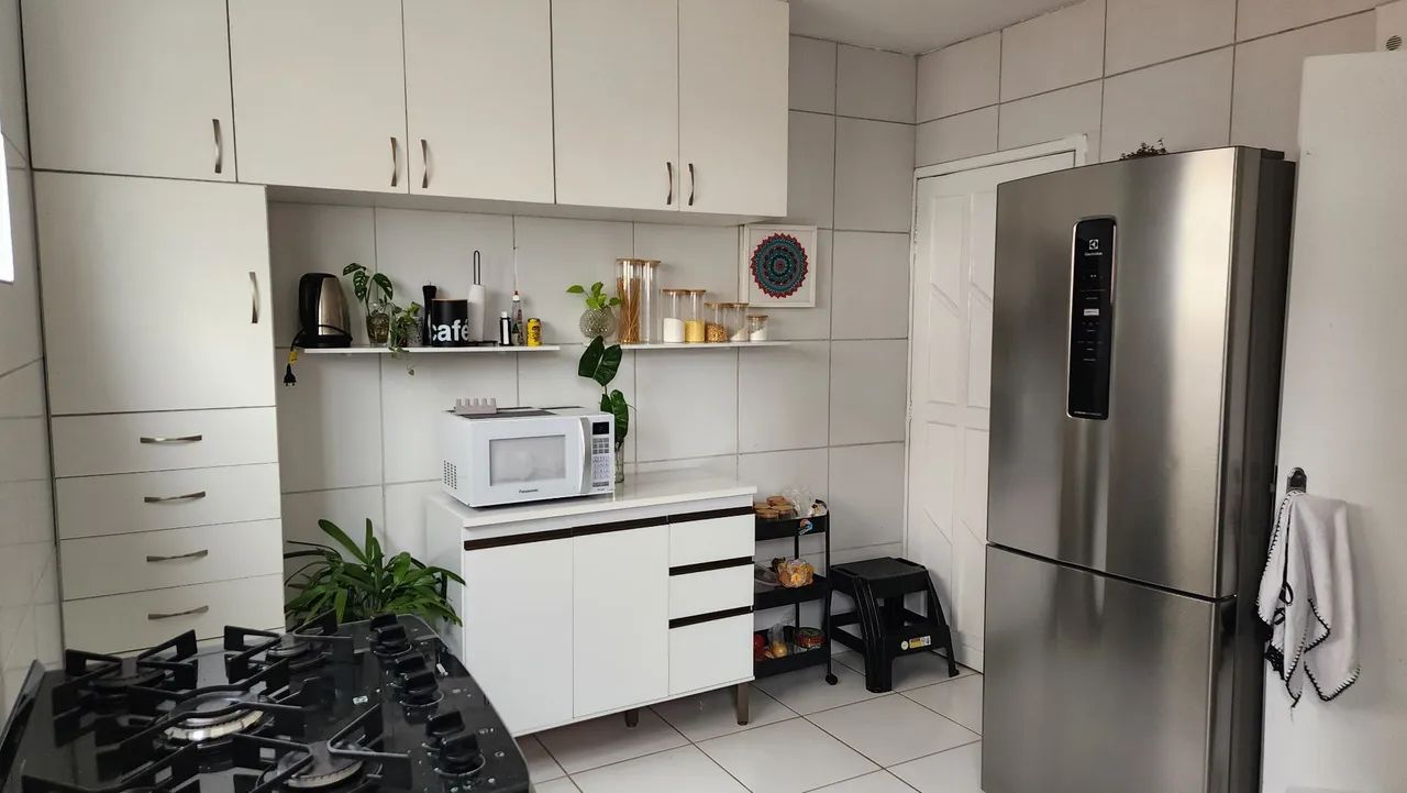 Quarto (R$600,00 + contas) (Leia o anúncio) - Foto 4