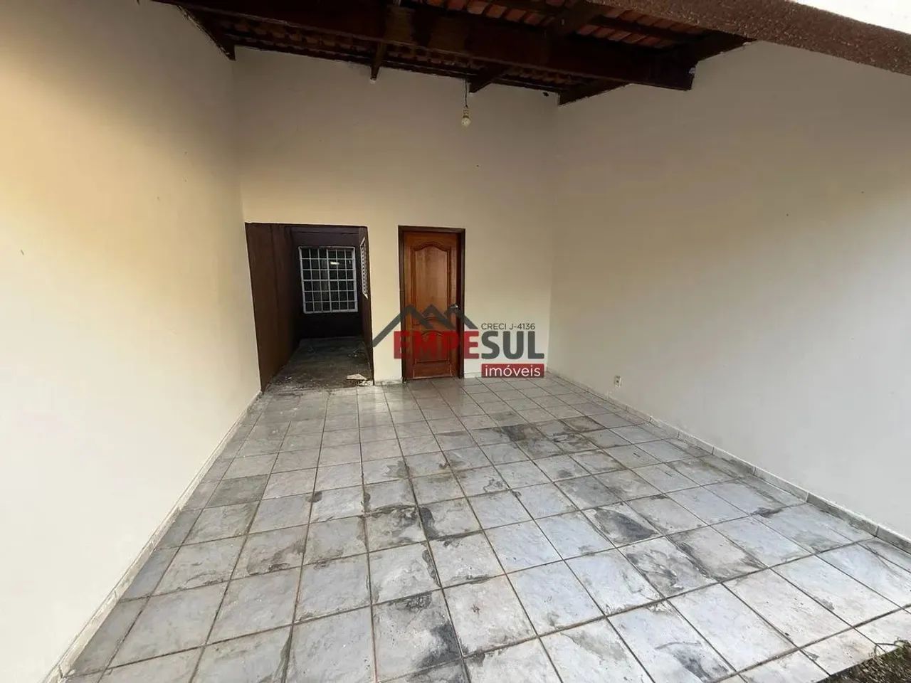 Casa com 3/4 para locação na Quadra ARSE 14 (110 Sul) - Foto 3