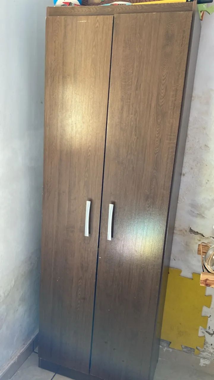Multiuso duas portas 