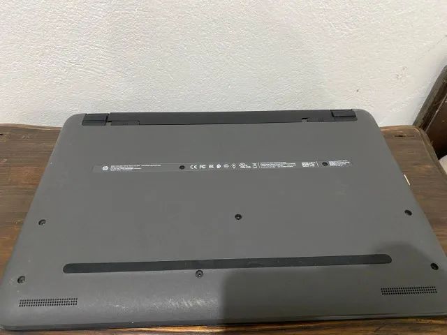 Notebook HP 15" Excelente  - Foto 6
