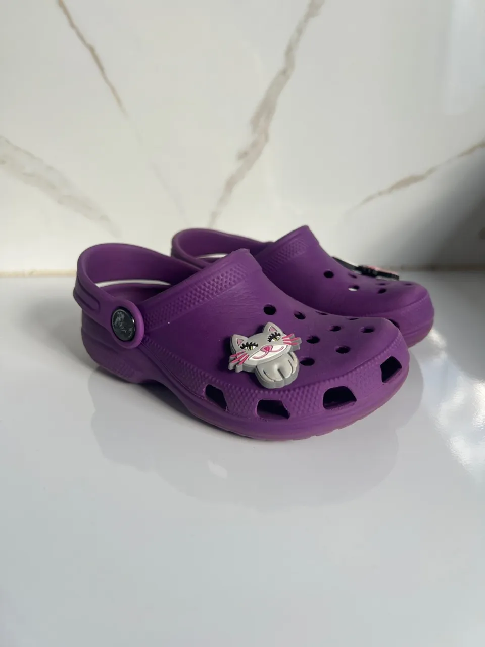 Crocs Infantil original