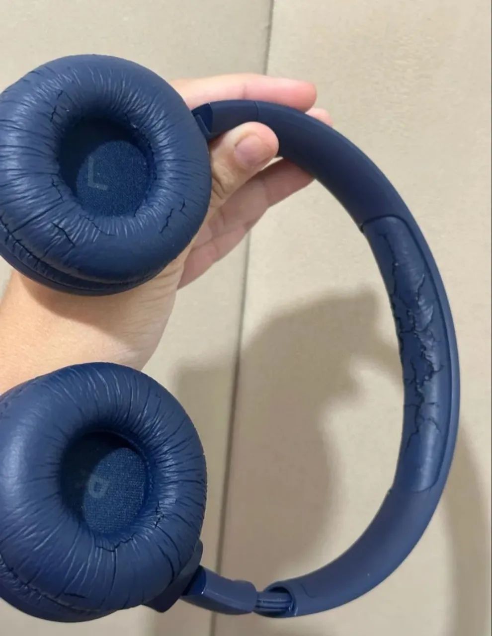 Fone JBL original. Em ótimo estado <br> - Foto 2