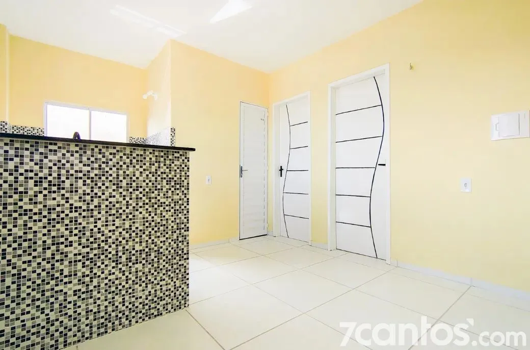 Apartamento, Praia de Iracema, 2 Quartos