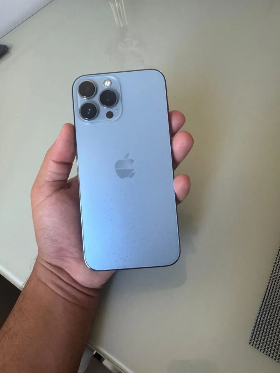 iPhone 13 Pro Max  - Foto 3