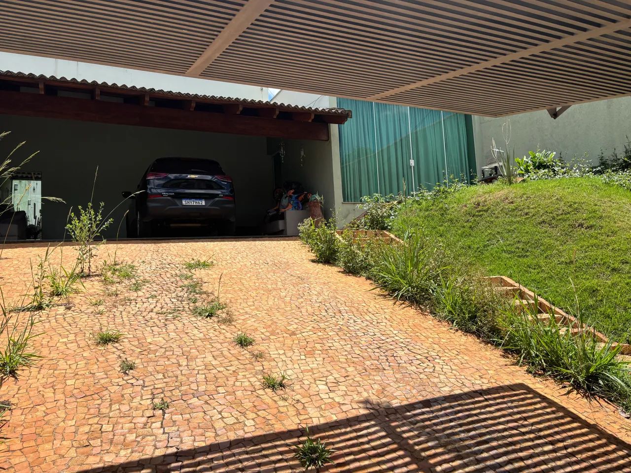 Foto - Uberlândia - Cidade Jardim