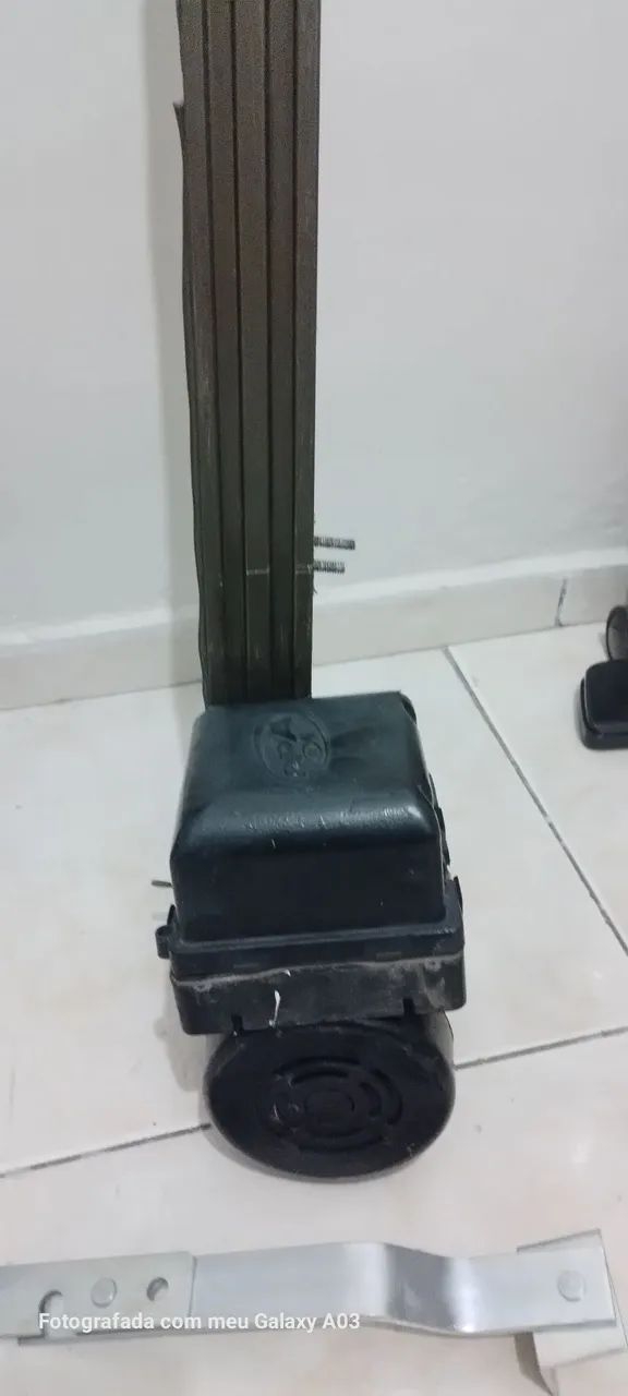 Motor de portão. - Foto 3
