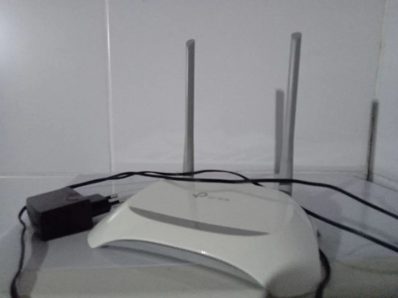 Roteador TP-Link Wireless64263931601155124