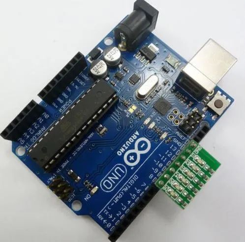 Módulo Led Teste  Arduino Automação Robotica COD-AM128    - Foto 3
